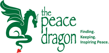 peace dragon